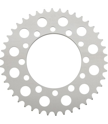 SPROCKET ALUM ATV RR 42T