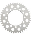 SPROCKET ALUM ATV RR 42T