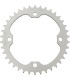 SPROCKET ALUM ATV RR 38T