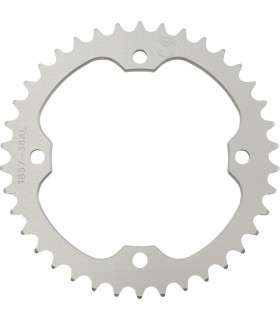 SPROCKET ALUM ATV RR 38T
