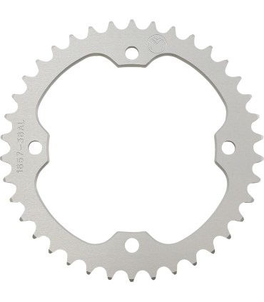 SPROCKET ALUM ATV RR 38T