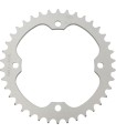 SPROCKET ALUM ATV RR 38T