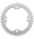 SPROCKET ALUM ATV RR 40T