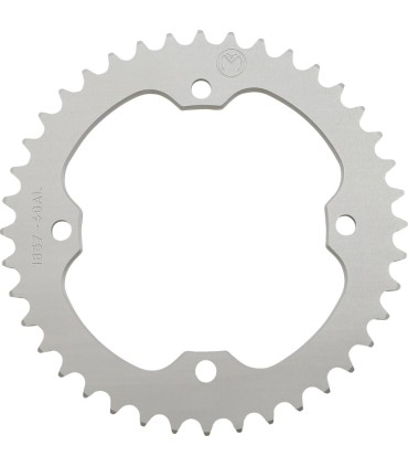 SPROCKET ALUM ATV RR 40T
