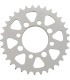 SPROCKET ALUM ATV RR 33T