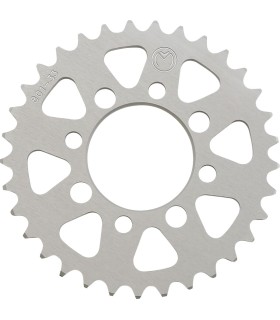 SPROCKET ALUM ATV RR 33T