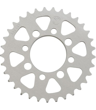 SPROCKET ALUM ATV RR 33T