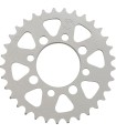 SPROCKET ALUM ATV RR 33T