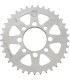 SPROCKET ALUM ATV RR 37T