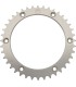SPROCKET ALUM ATV RR 40T