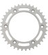 SPROCKET ALUM ATV RR 38T