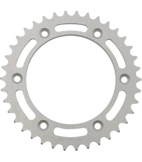 SPROCKET ALUM ATV RR 38T