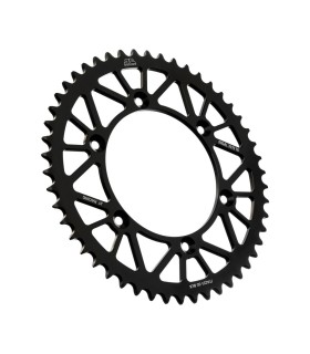 SPROCKET REAR 50T ALU BK