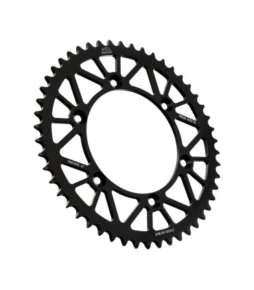 SPROCKET REAR 50T ALU BK