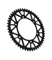 SPROCKET REAR 50T ALU BK