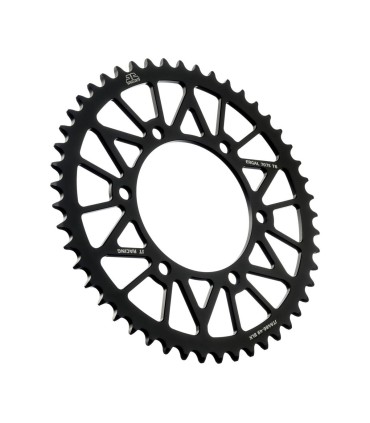 SPROCKET REAR 49T 520 ALU