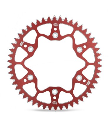 REAR SPROCKET 520 47T RD