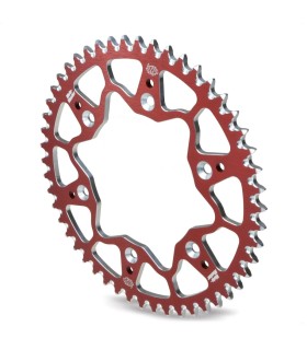 REAR SPROCKET 520 51T RD