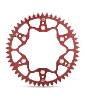 REAR SPROCKET 520 52T RD