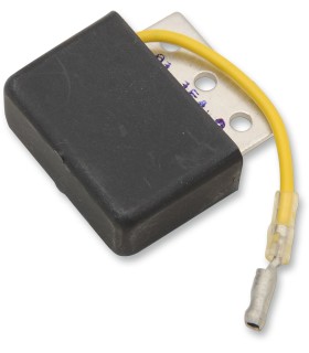 VOLTAGE REGULATOR