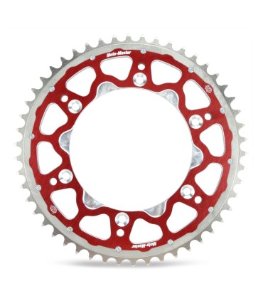 REAR SPROCKET 520 48T RD