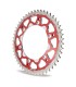 REAR SPROCKET 520 49T RD