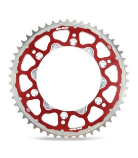 REAR SPROCKET 520 51T RD