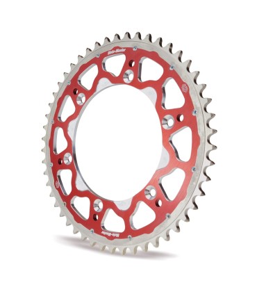 REAR SPROCKET 520 51T RD