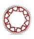 REAR SPROCKET 520 52T RD
