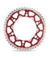 REAR SPROCKET 520 52T RD
