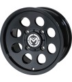 WHEEL 26X 14X7 4/136 4+3