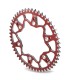 REAR SPROCKET 520 54T RD