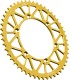 SPROCKET RL 50T KAW GLD