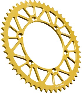 SPROCKET RL 50T KAW GLD