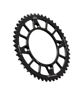 SPROCKET RL 47T YAM BLK