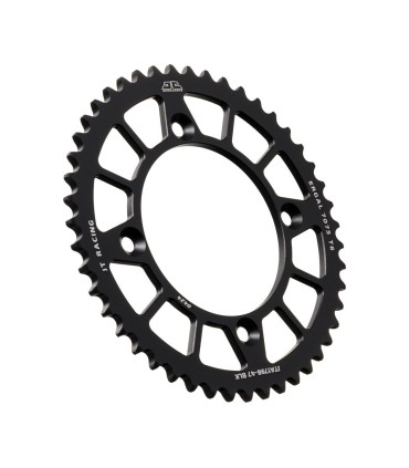 SPROCKET RL 47T YAM BLK