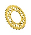SPROCKET RL 43T YAM/SUZ GLD