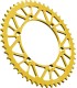 SPROCKET RL 50T KAW GLD