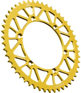 SPROCKET RL 50T KAW GLD