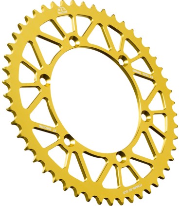 SPROCKET RL 50T KAW GLD