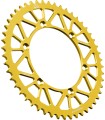 SPROCKET RL 50T KAW GLD