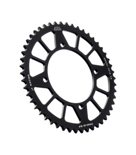 SPROCKET RL 50T KAW BLK