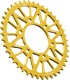 SPROCKET RL 43T KAW GLD