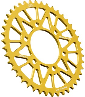 SPROCKET RL 43T KAW GLD