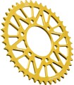 SPROCKET RL 43T KAW GLD