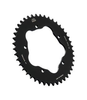 SPROCKET RL 43T DUC BLK