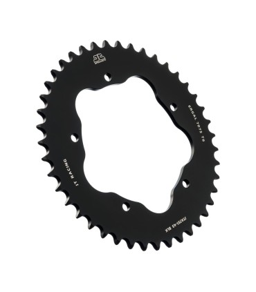 SPROCKET RL 43T DUC BLK
