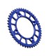 SPROCKET RL 46T YAM BLU