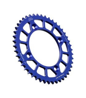 SPROCKET RL 46T YAM BLU