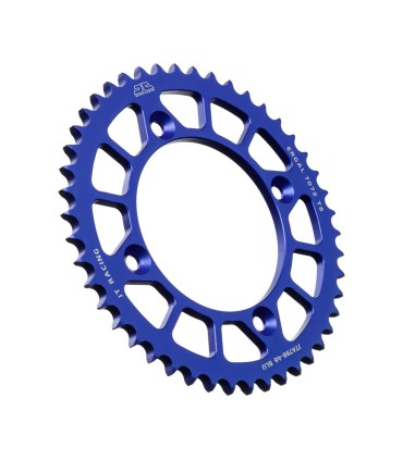 SPROCKET RL 46T YAM BLU